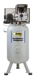 Compressor