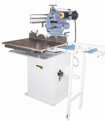 Mitre Saw for Extreme Angles