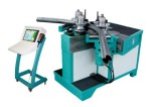 RB3-L CNC-Ohýbačka
