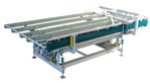 EXPRES F-Elektromotorický sklopný stôl