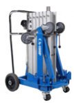 EASYLIFT / XL-Mobilný vákuový manipulátor