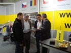 Mit hozott a FENSTERBAU 2010