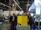 Mit hozott a FENSTERBAU 2010