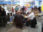 Mit hozott a FENSTERBAU 2010