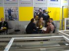 Итоги FENSTERBAU 2010