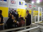Итоги FENSTERBAU 2010