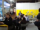 Итоги FENSTERBAU 2010
