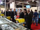 Итоги FENSTERBAU 2010