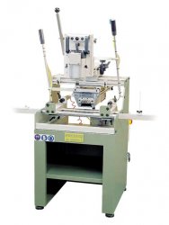 Four-Spindle-Copy Router