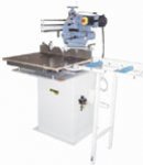 ZS 135,170 N-Mitre Saw for Extreme Angles